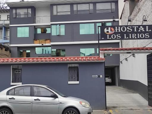 Hostal Los Lirios - Housity