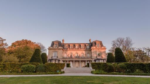 Domaine les Crayères - Housity