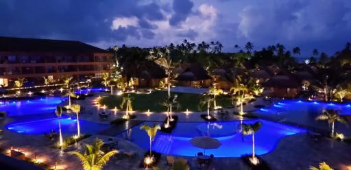 Flat Eco resort praia Carneiros PE - Housity