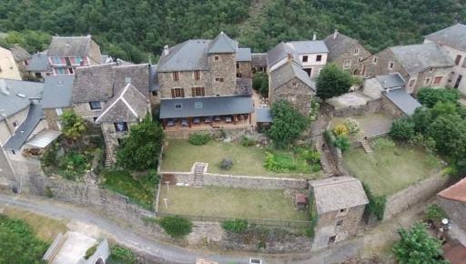 Gîte du Presbytère - Housity