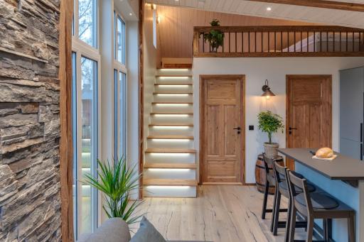 Cosy BnB in the center of Vaggeryd - Housity