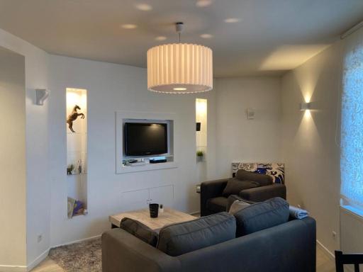 Appartement 2P Strasbourg centre - Homme de fer - Housity