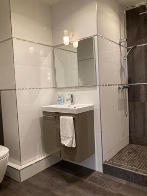 Appartement 2P Strasbourg centre - Homme de fer - Housity
