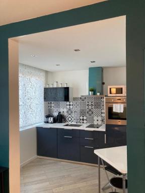 Appartement 2P Strasbourg centre - Homme de fer - Housity