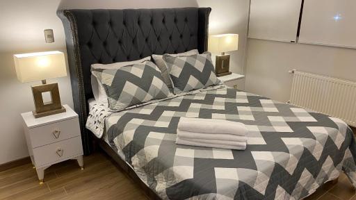 Royal Suites Departamentos Concepcion - Housity