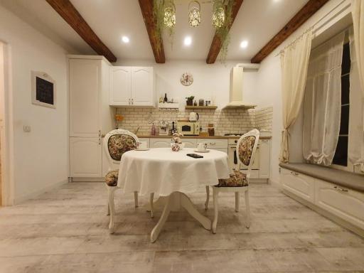 Avram Iancu Apartment - Housity