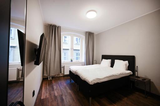 Old Town Stay Hotel - Housity