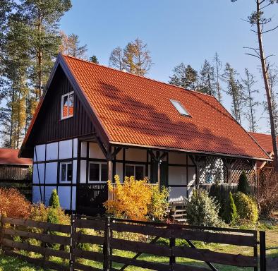 DWIE DAMY Na Gwizdówce 8 - Housity