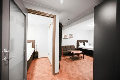 Old Town Stay Hotel - Housity