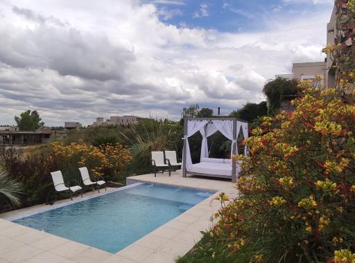 Casa Laderas de Chacras de Coria - Housity