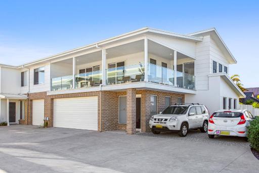 Whitehaven - Lake Illawarra - Housity