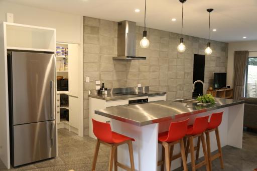 Totara House - Housity