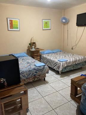 Habitación privada en Ciudad Merliot - Housity