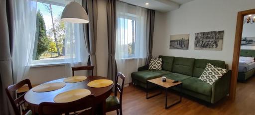 Exceptional Pogegen Apartment - Housity