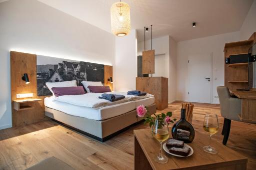 Martins Hotel - Housity