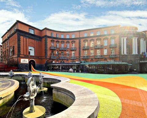 Armenak apartments N20 - Housity