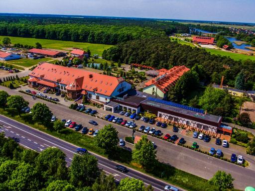 Hotel Delicjusz - Housity