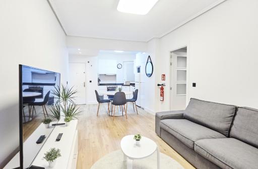 Izpizua Apartment - Housity