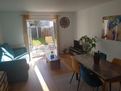 Maison proche Océan et commerces au calme - Housity