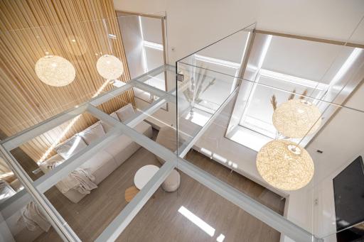 White Fox - sauna - - Housity