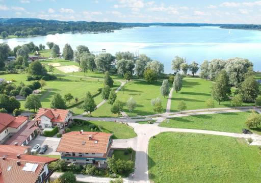 Ferienwohnungen Haus am See - Hizvo