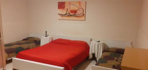 Depto centro - Housity