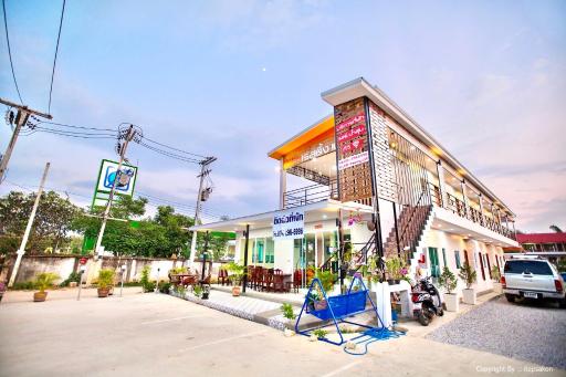 เชียงคาน เรสติ้ง เพลส - Housity