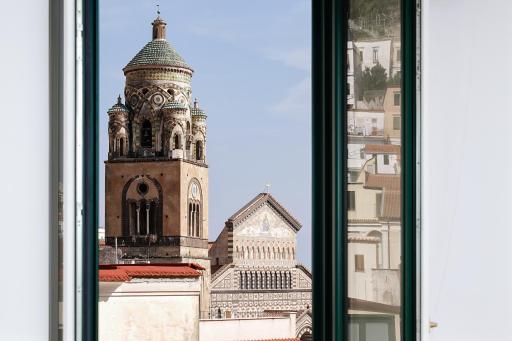 Amalfi Centre Flats - Housity