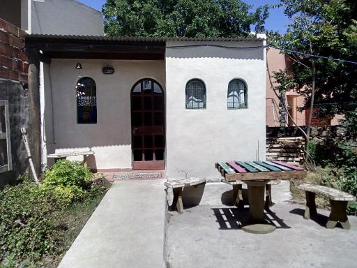 Monoambiente del Morisco - Housity