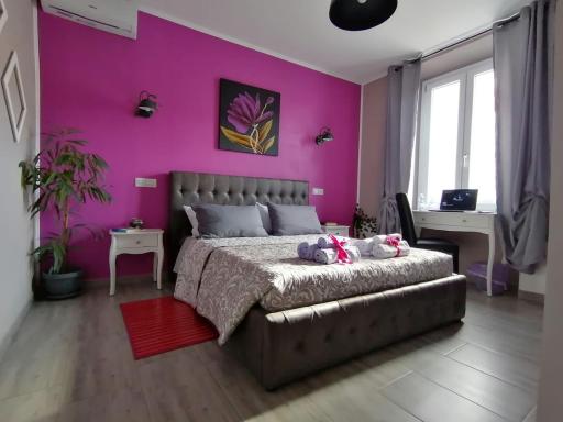 Dimora Bed and Breakfast - Housity