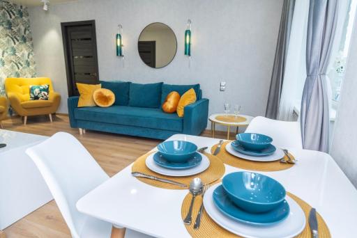 Apartment on Eleninskaya 31 - Housity