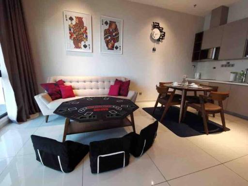 Genting Geo38 Residence Casino - Housity