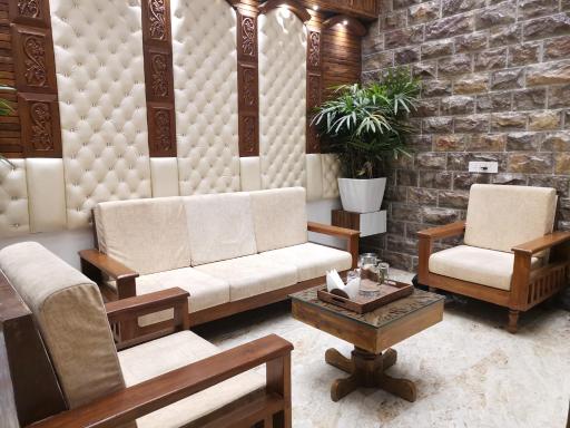 Krishna's Wood Villas - Housity