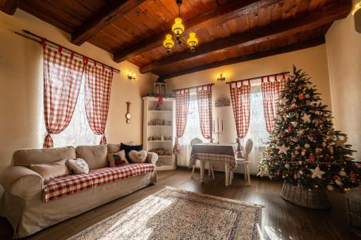Casa cu Suflet - Housity