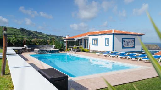 Quinta Rico - House II - Housity