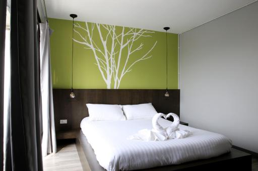 L Residence Ngamwongwan - Housity