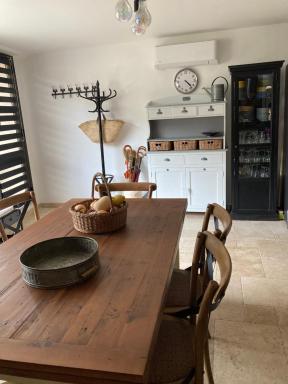 casa di l'isai villa 6 personnes - Housity