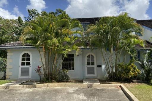 West Coast 3 Bed Townhouse in Holetown - Housity