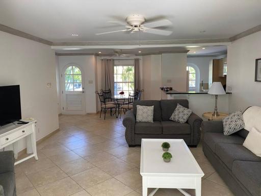West Coast 3 Bed Townhouse in Holetown - Housity