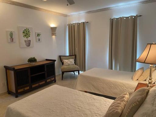 West Coast 3 Bed Townhouse in Holetown - Housity