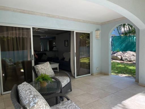 West Coast 3 Bed Townhouse in Holetown - Housity