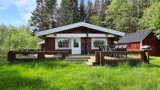 Ferienhaus Kappeled - Housity