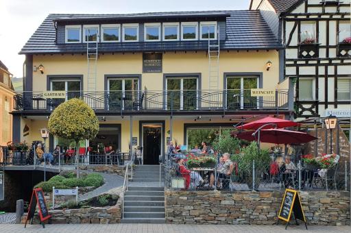 Ferienwohnung am Fluß - Housity