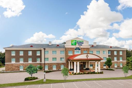 Holiday Inn Express Hotel Winona North by IHG - Housity