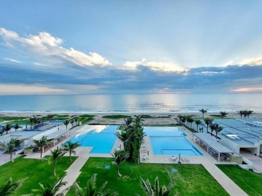 Disfruta de la playa en Velamar - Housity