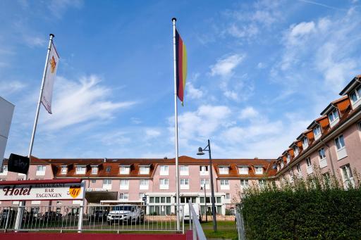 Apart Hotel Sehnde - Housity