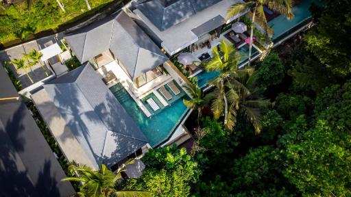 Villa Dua Baskom by BaliSuperHost - Housity