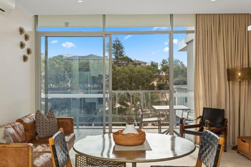 Sustainability certification Nautica Residences Fremantle - Housity