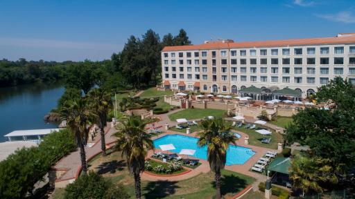 Riviera on Vaal Resort - Housity