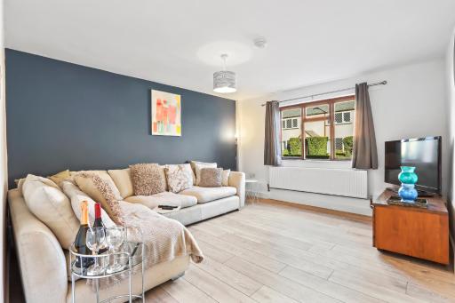 3 bedroom beautiful home in the heart of Huntingdon, Bury - Housity